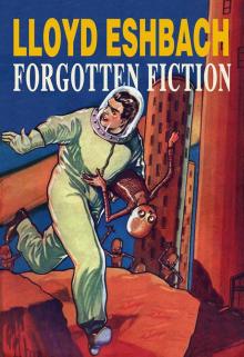 Forgotten Fiction