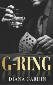 G-RING: A Bad Boy College Romance