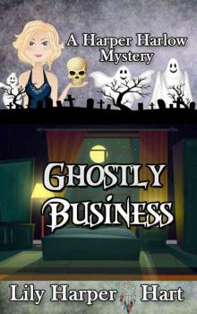 Ghostly Business