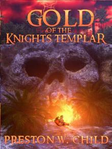 Gold of the Knights Templar