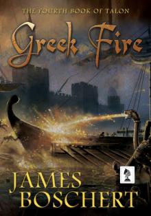 Greek Fire