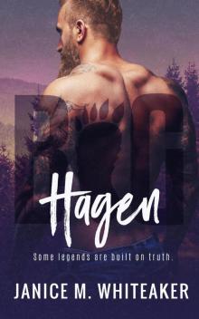 Hagen