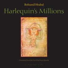 Harlequin's Millions