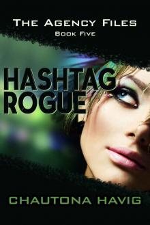 Hashtag Rogue