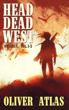 Head Dead West