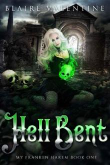 Hell Bent