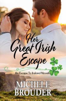 Her Great Irish Escape