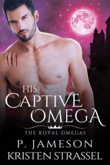 His Captive Omega