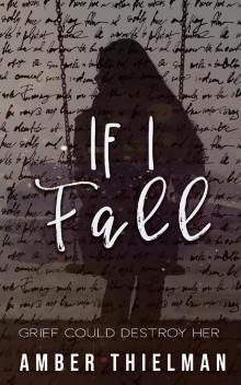 If I Fall