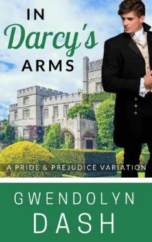 In Darcy's Arms