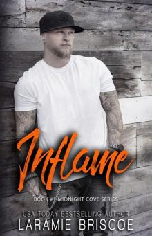 Inflame: Midnight Cove #1