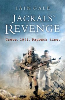 Jackals' Revenge