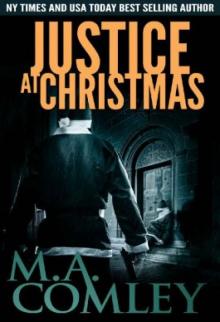 Justice at Christmas