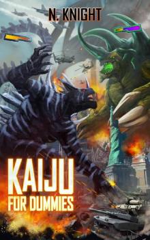 Kaiju for Dummies