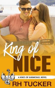 King of Nice