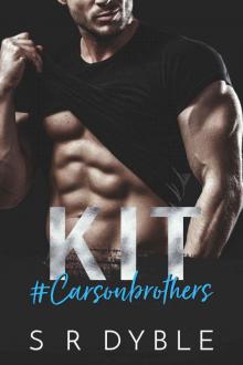 Kit: Carson Brothers #1