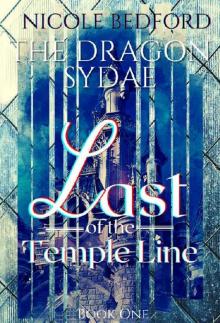 Last of the Temple Line