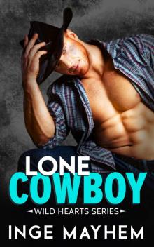 Lone Cowboy