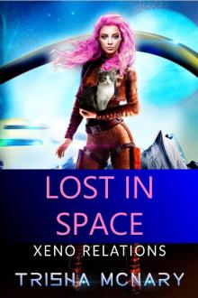 Lost in Space