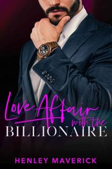 Love Affair with the Billionaire