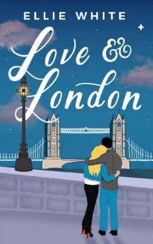 Love & London: The love story 2021 needs. Heartbreakingly beautiful and hilariously funny!