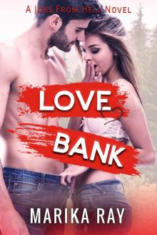 Love Bank: Jobs From Hell #1