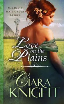 Love on the Plains