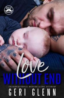 Love Without End (DILF Mania)