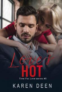 Love's Hot