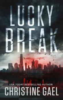 Lucky Break (Lucky Strickland)