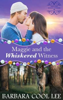 Maggie and the Whiskered Witness