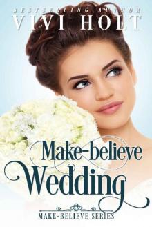 Make-Believe Wedding