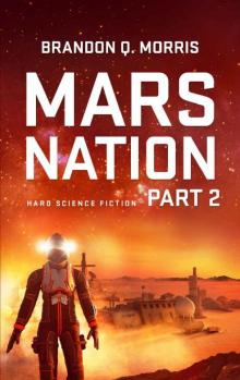 Mars Nation 2