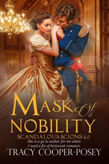 Mask of Nobility