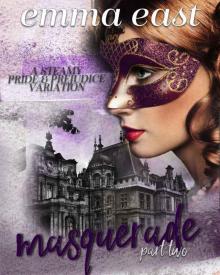 Masquerade 2