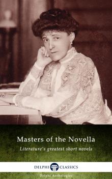 Masters of the Novella