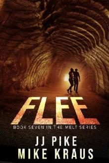 Melt (Book 7): Flee