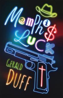 Memphis Luck