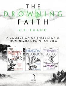 Microsoft Word - The Drowning Faith_final2.docx