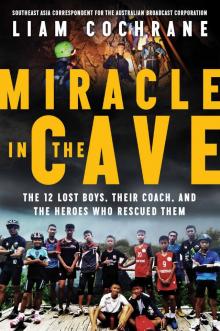 Miracle in the Cave