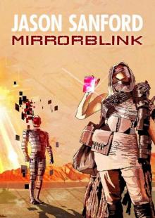 Mirrorblink