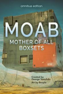 MOAB � Mother Of All Boxsets