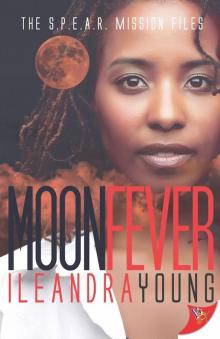 Moon Fever