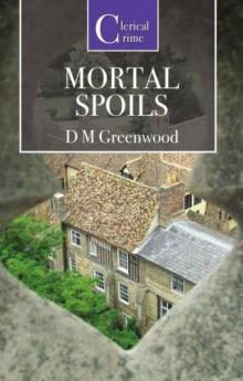 Mortal Spoils