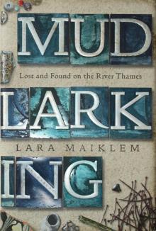 Mudlarking