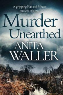 Murder Unearthed