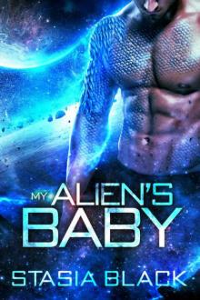 My Alien's Baby