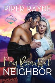 My Beautiful Neighbor (The Greene Family Book 1)