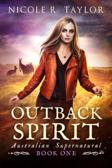 Outback Spirit