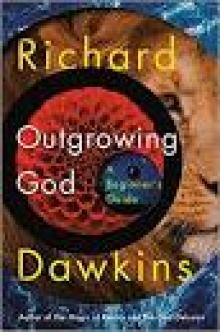 Outgrowing God